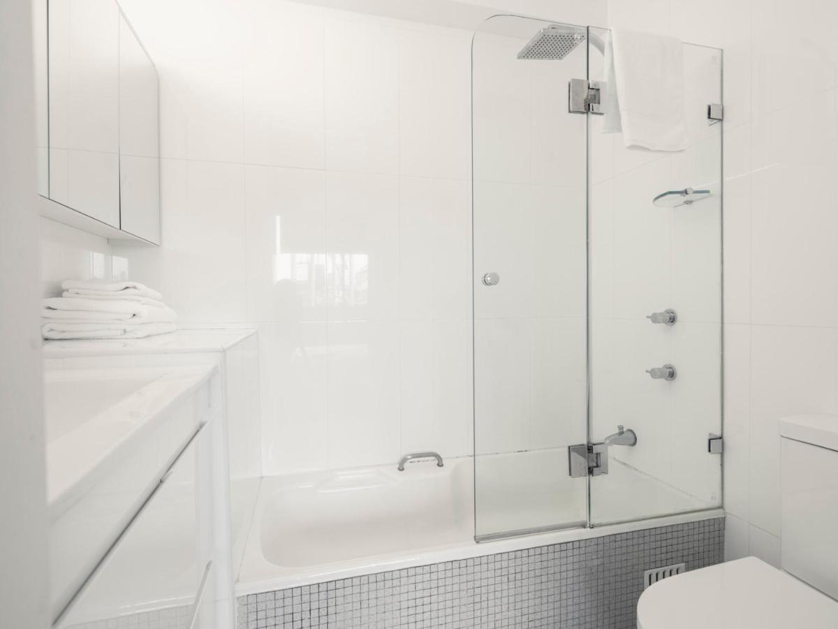 1Br Studio Near The Beach With Rooftop Pool Sydney Zewnętrze zdjęcie